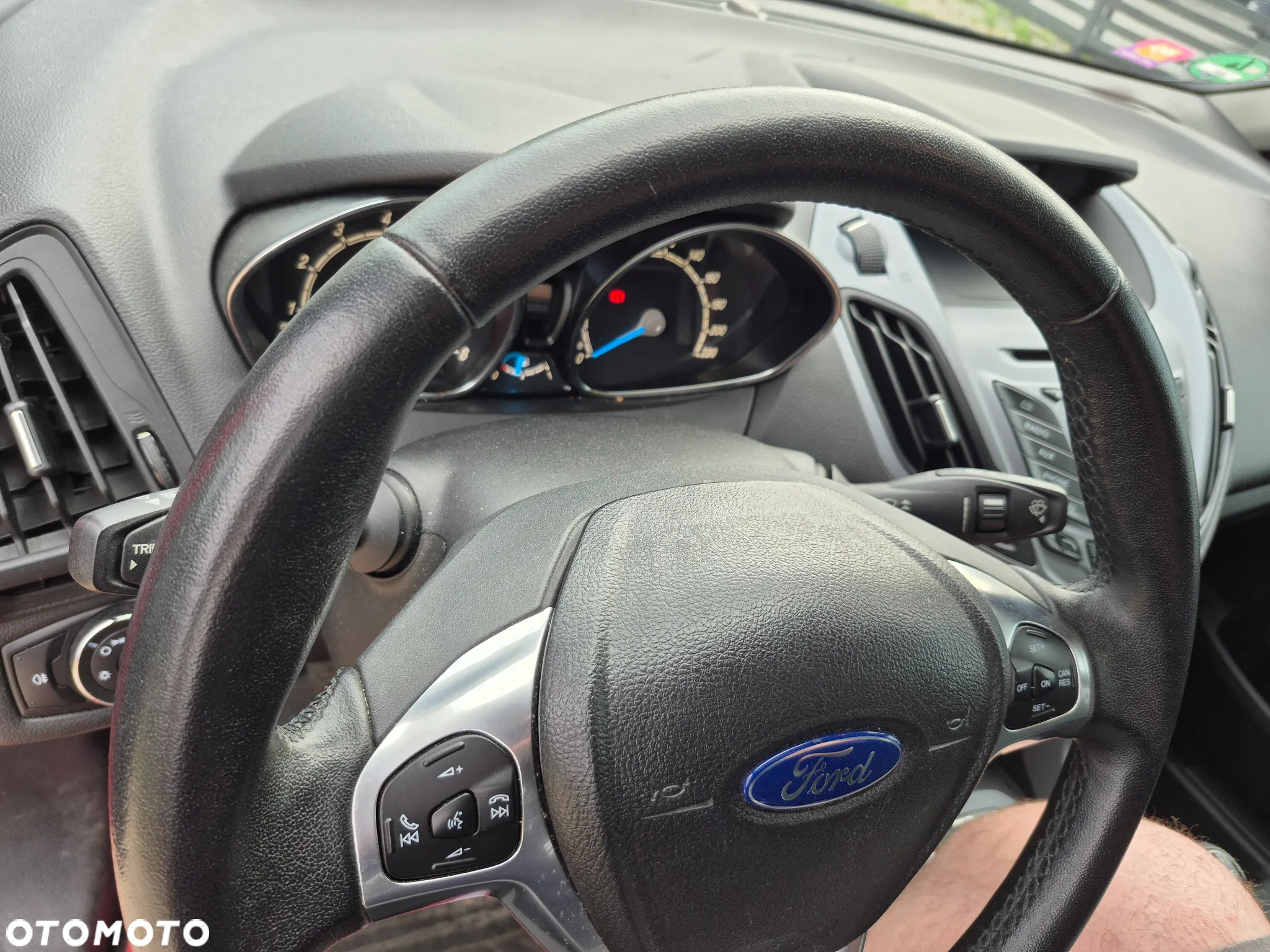 Ford B-MAX 1.0 EcoBoost SYNC Edition - 23