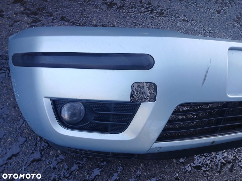 Ford Fusion Zderzak przedni kod lakieru 32 - 2