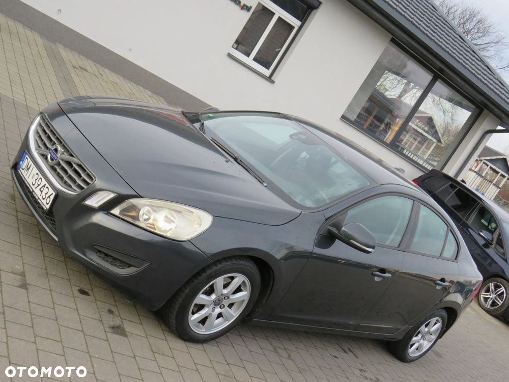 Volvo S60 D4 Edition - 6