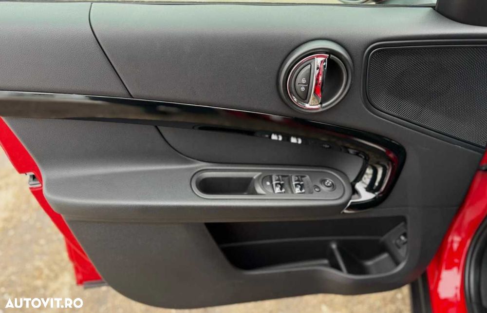 Mini Countryman - 15