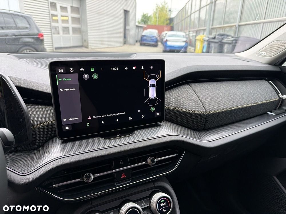 Skoda Kodiaq 2.0 TSI 4x4 Drive DSG - 14