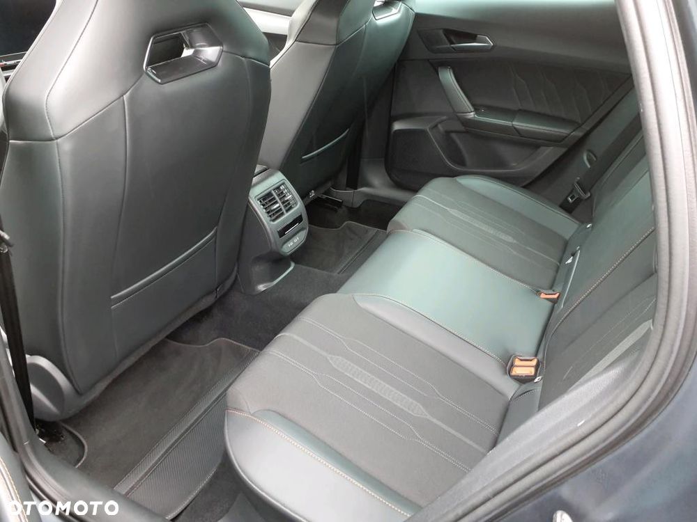 Cupra Formentor 2.0 TSI 4Drive VZ DSG - 15