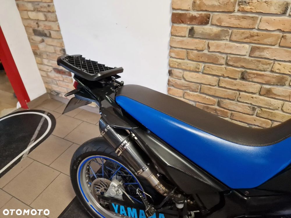 Yamaha XT - 21
