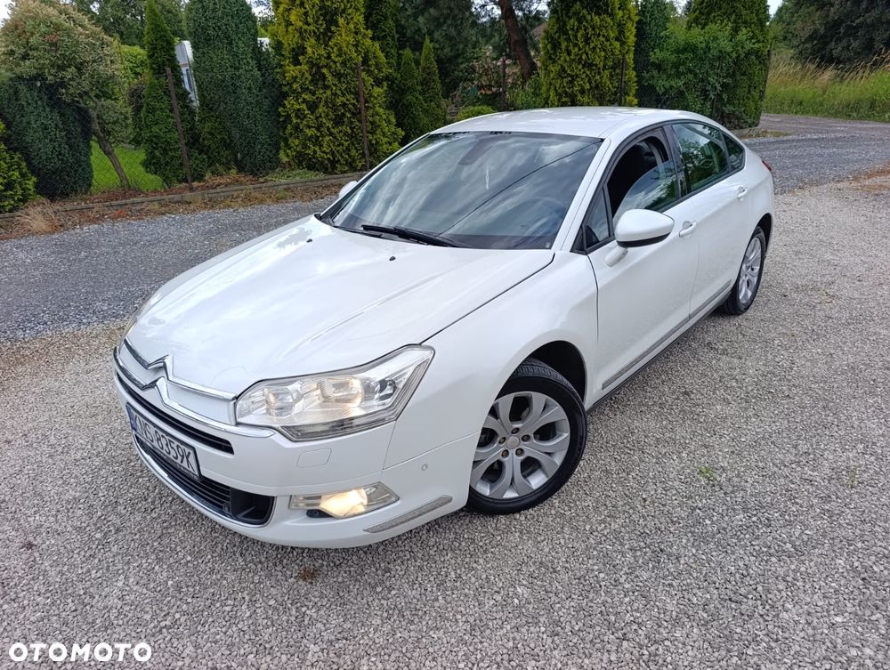 Citroën C5 HDi 165 FAP Confort - 26