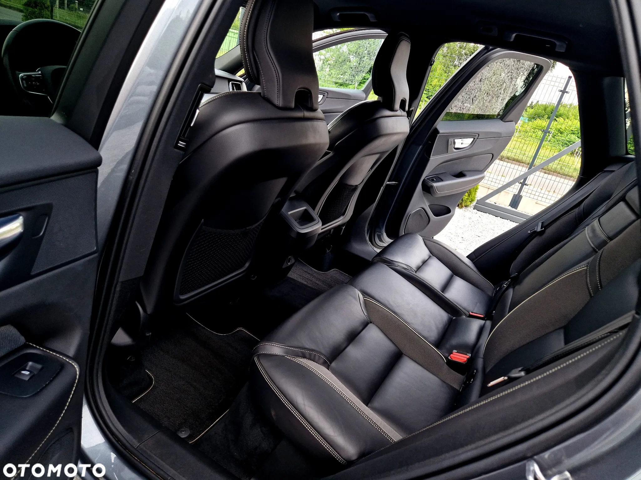 Volvo XC 60 - 27