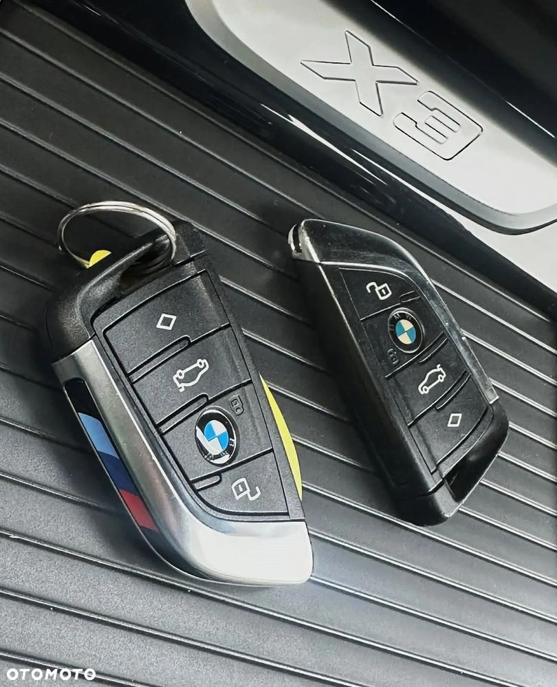 BMW X3 xDrive20d M Sport Edition - 15