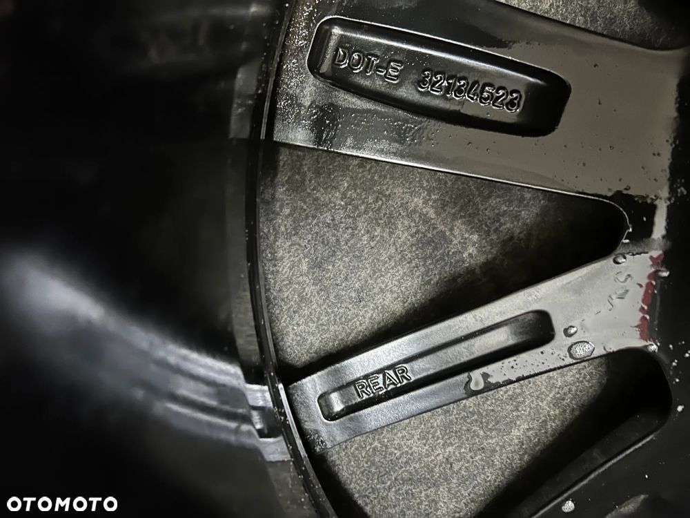 Alufelga Volvo Polestar 19 cali 5x108 1szt. 32134523 - 10