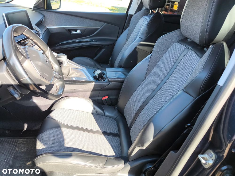 Peugeot 5008 BlueHDi 120 Allure - 7