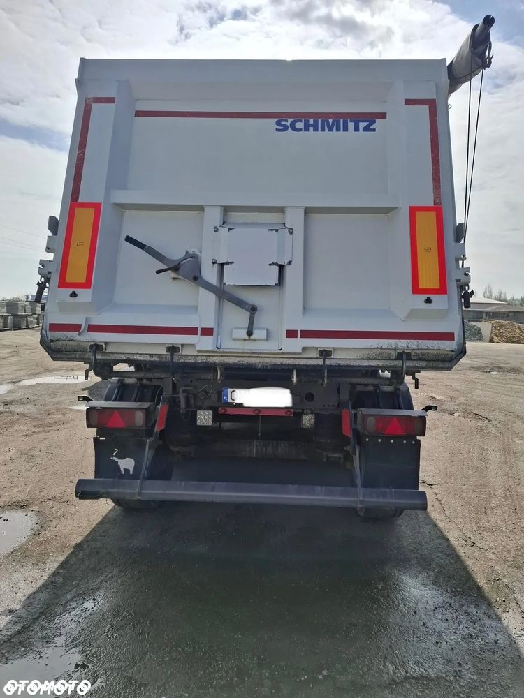 Schmitz Cargobull GOTHA SGF S3 - 7