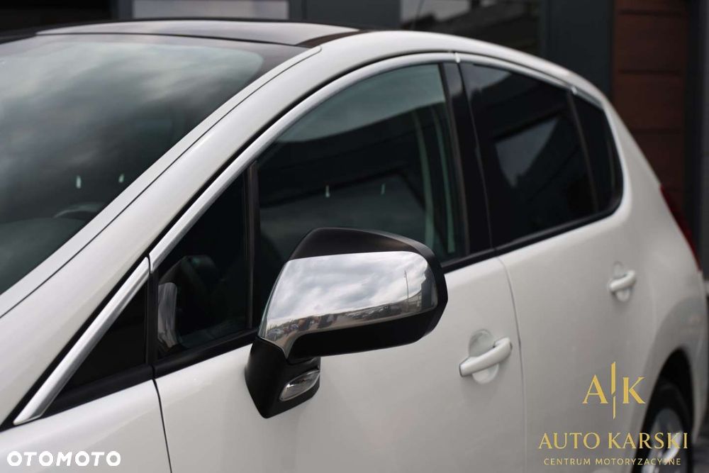 Peugeot 3008 - 30