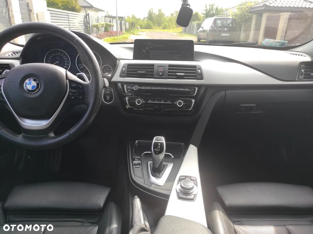 BMW Seria 3 - 13