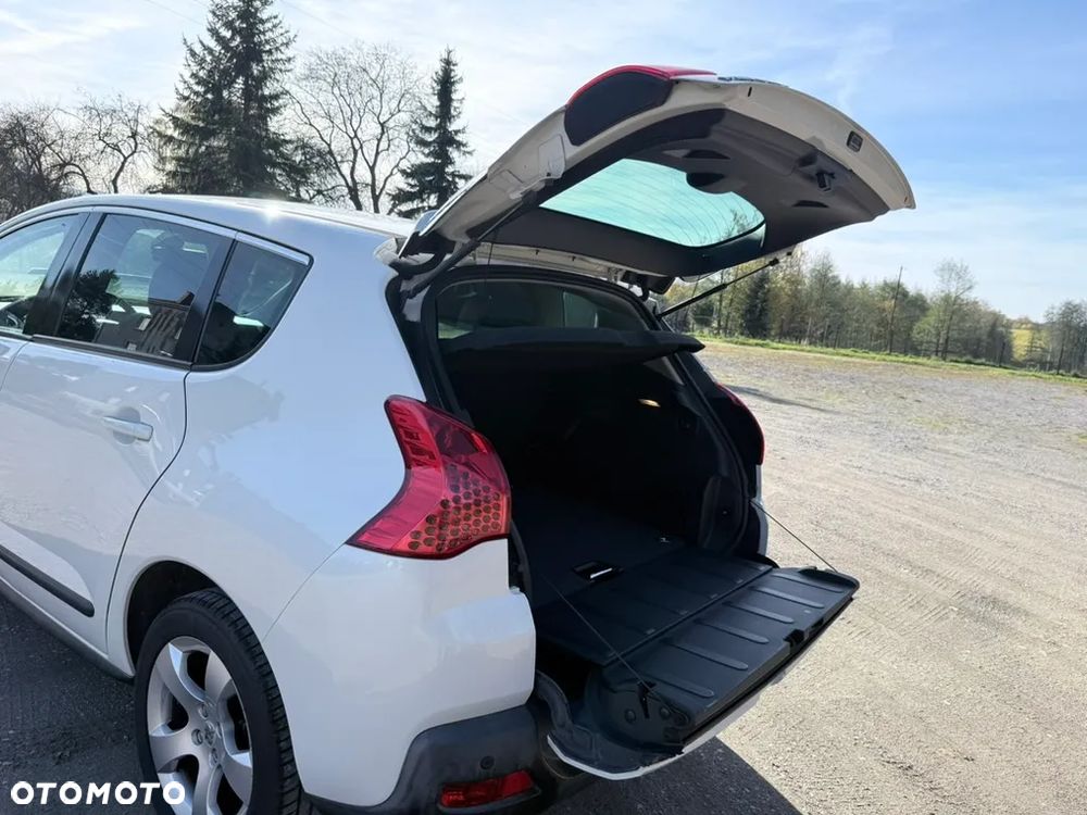 Peugeot 3008 - 10