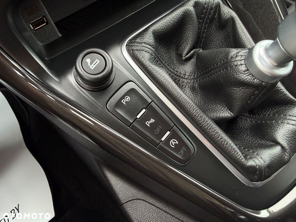 Ford Focus 1.0 EcoBoost Start-Stopp-System TREND - 30