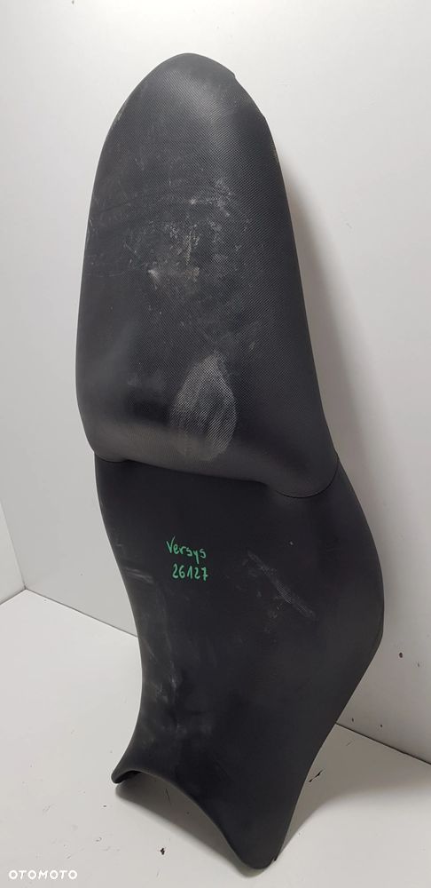 Kawasaki Versys KLE 650 05-09 Fotel Siedzenie - 1