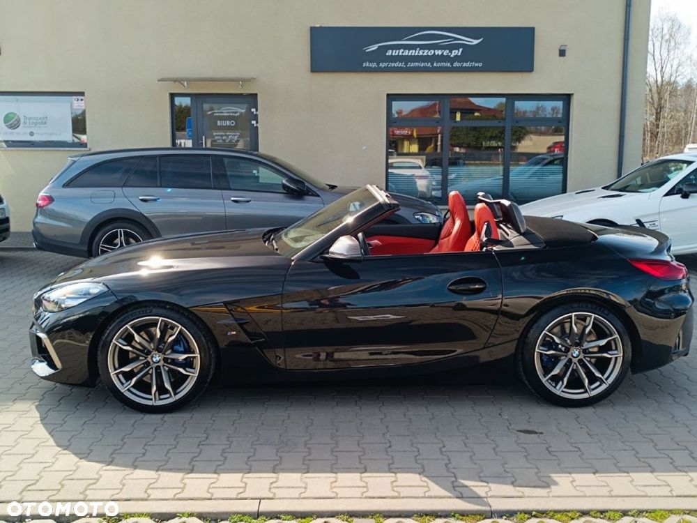 BMW Z4 - 4