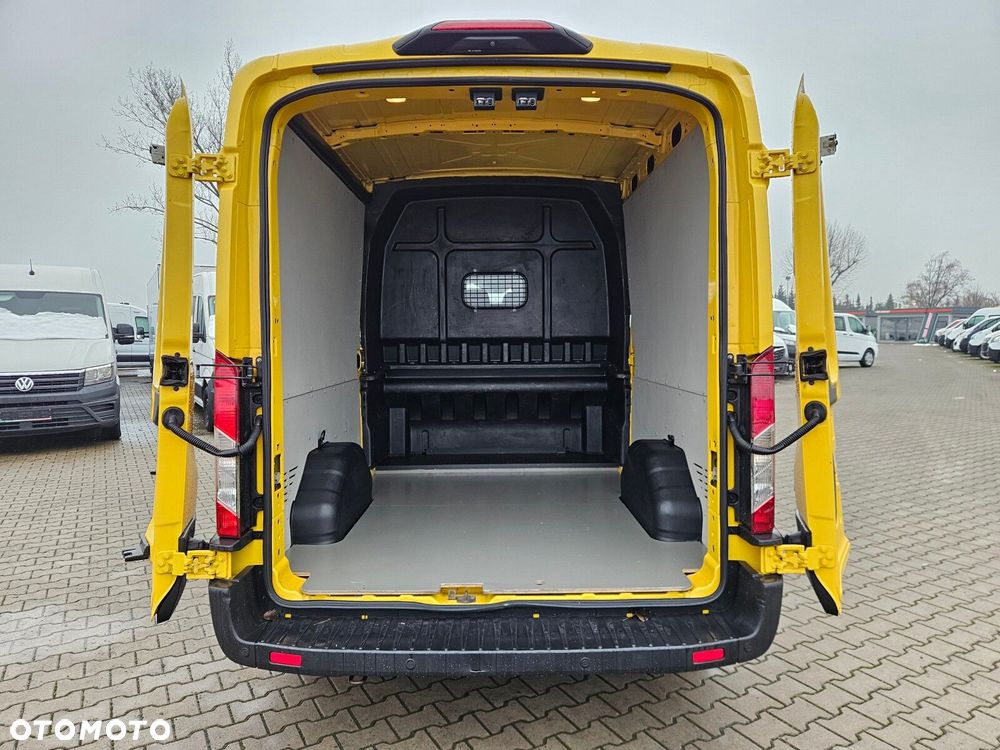 Ford transit L3H2 *79900zł NETTO* Brygadówka 6 osób 2.0TdCi/131KM - 14