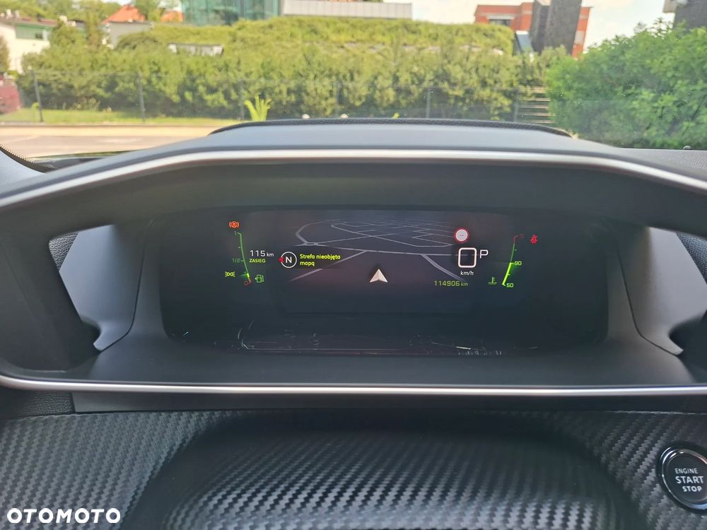 Peugeot 2008 - 21