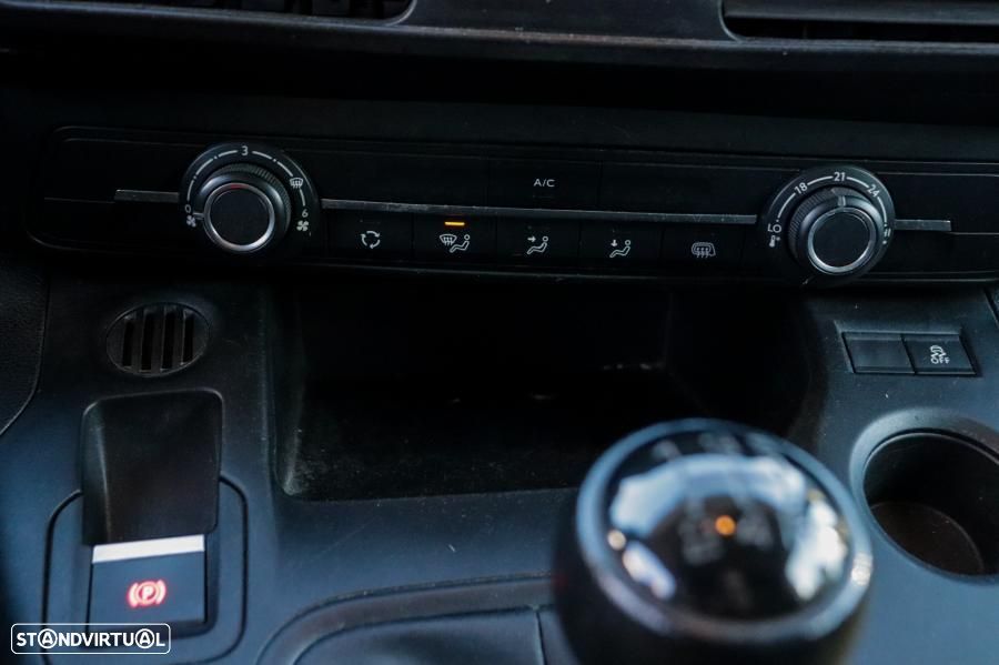 Opel Combo 1.5 CDTI L1H1 3L Essentia - 13