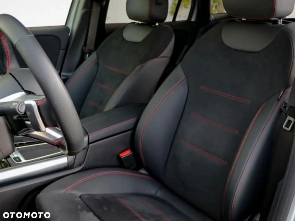 Mercedes-Benz EQA 250+ 70.5kWh AMG Line - 3