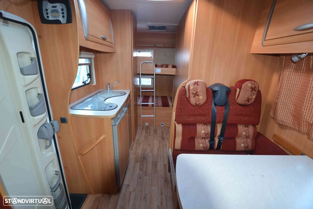 Chausson Flash 03 REF.U75 - 7