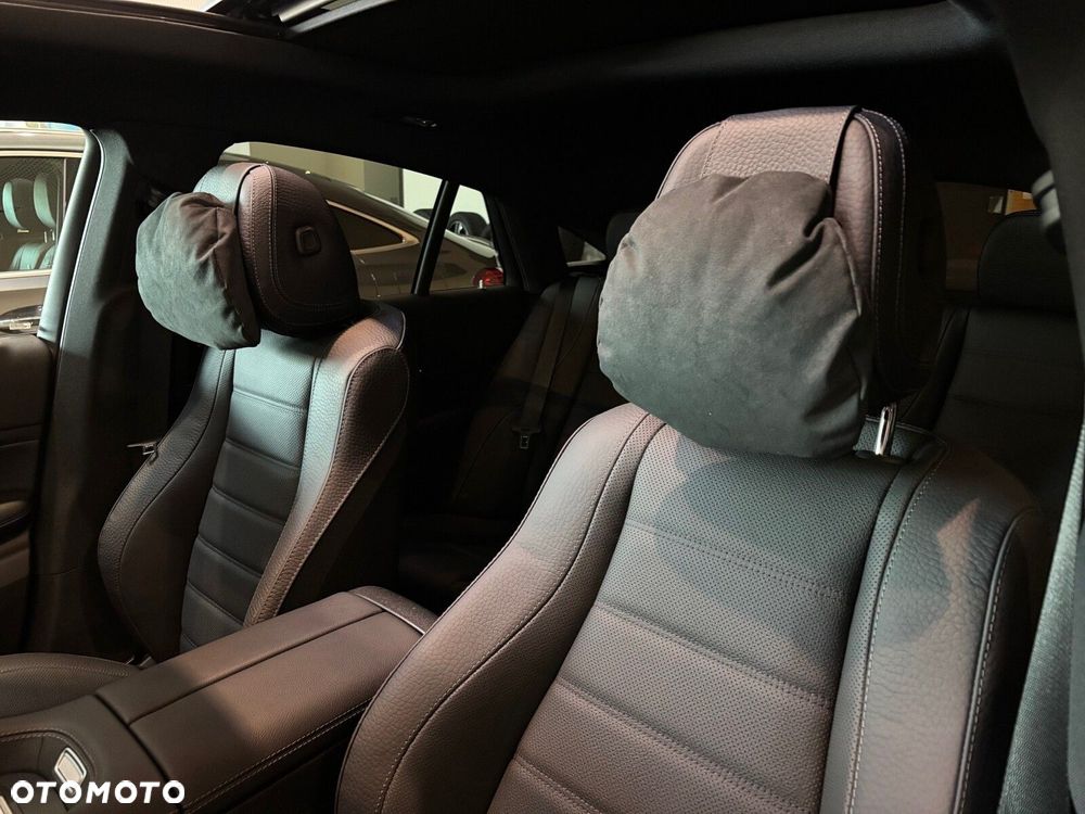 Mercedes-Benz GLE Coupe 350 de PHEV 4-Matic AMG Line - 19