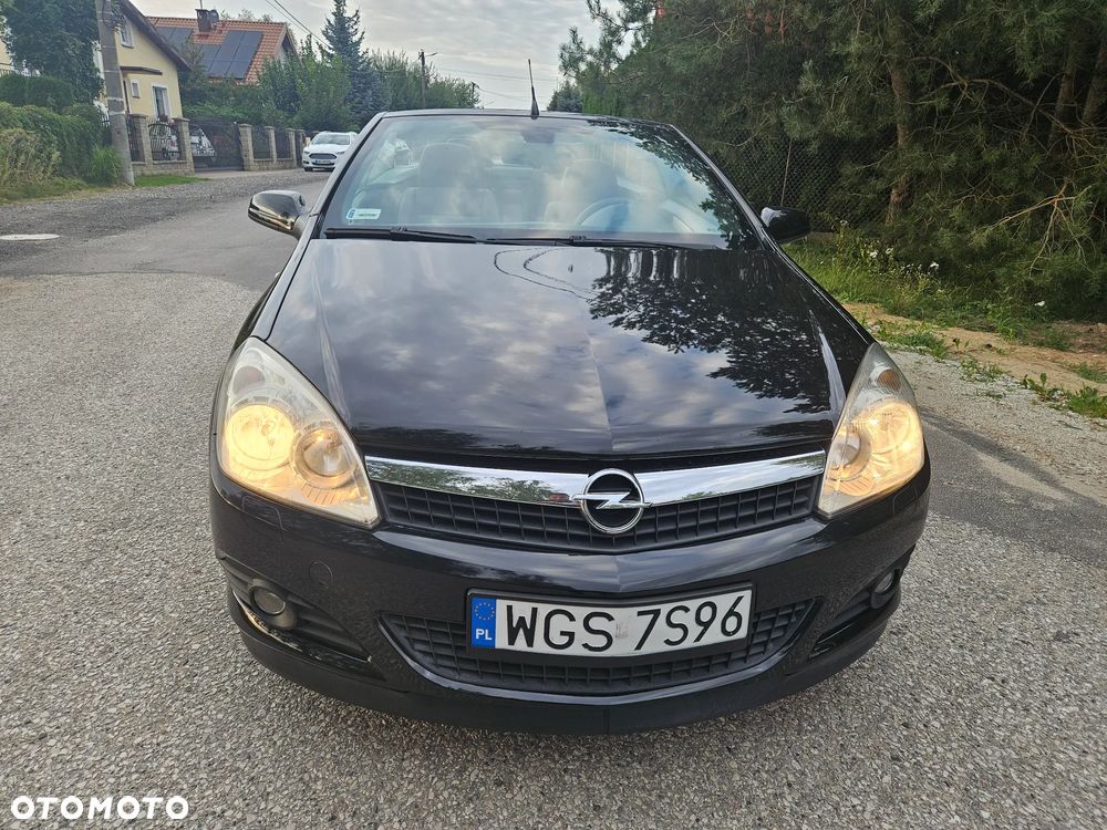 Opel Astra - 14
