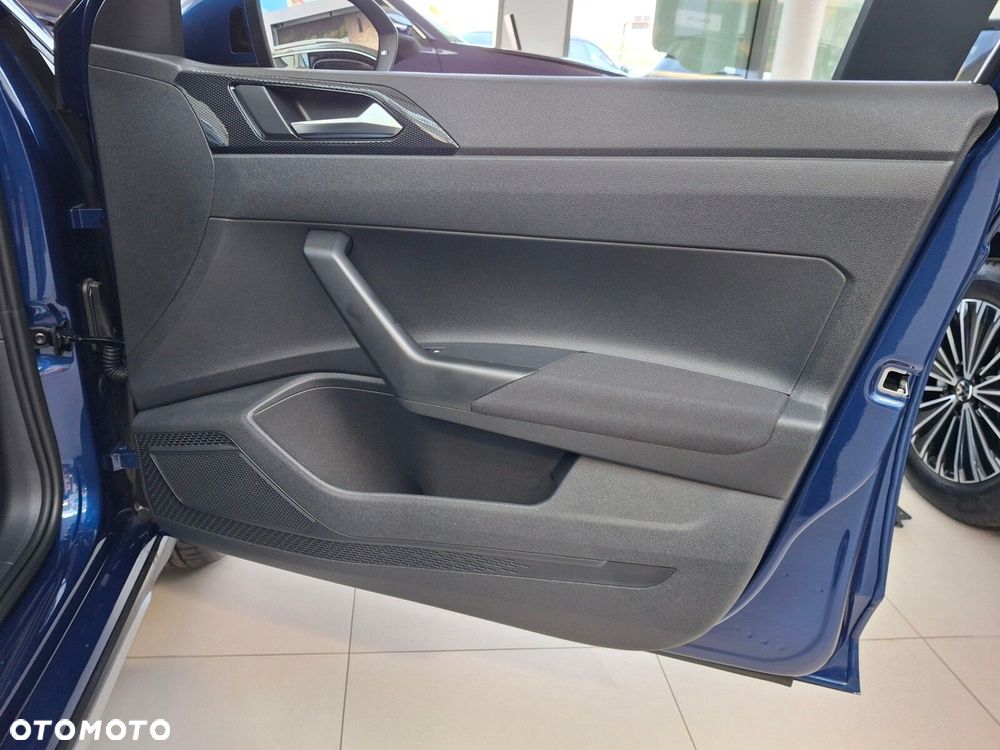 Volkswagen Taigo 1.0 TSI Life Plus DSG - 14