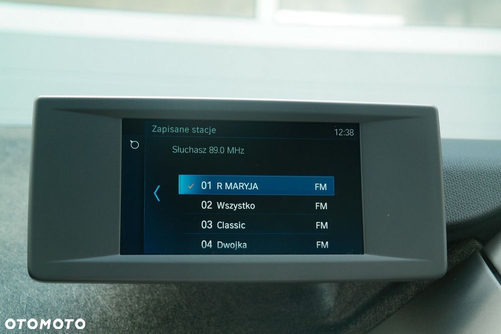 BMW i3 - 30