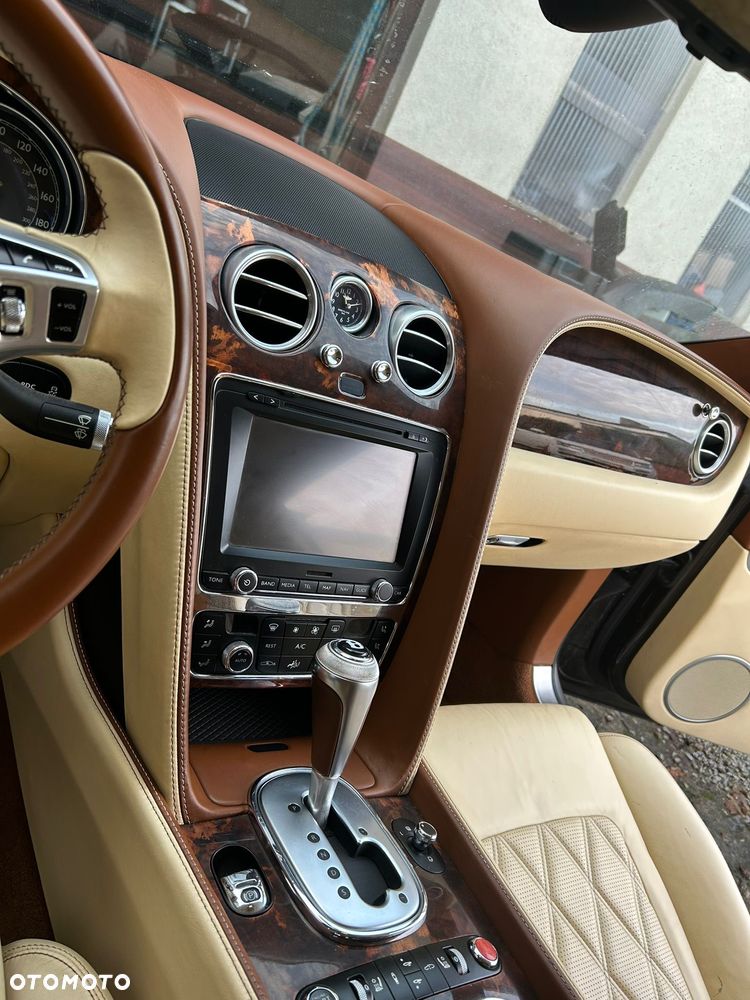 Bentley Continental GT - 8