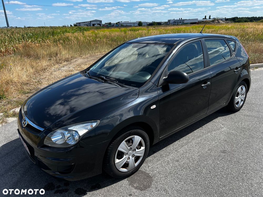 Hyundai i30 1.4 Classic + - 1