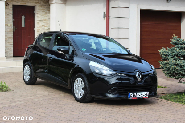 Renault Clio 1.2 16V Life