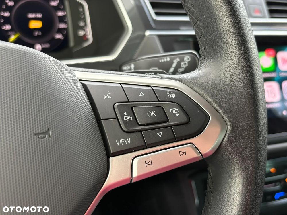 Volkswagen Tiguan 1.5 TSI EVO Elegance DSG - 15