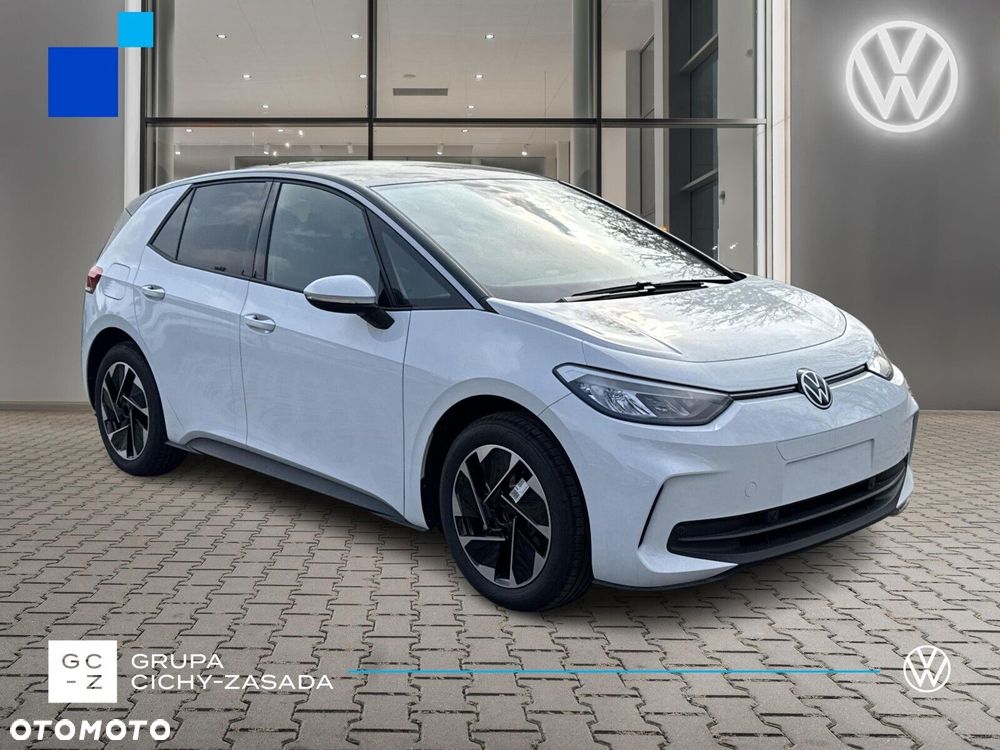 Volkswagen ID.3 - 7