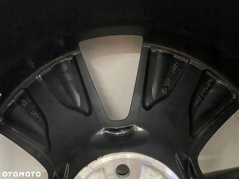 KOŁA ALUFELGI Z OPONAMI LAND ROVER RANGE ROVER R22 M8EM1007AA M8EM1007CA - 13