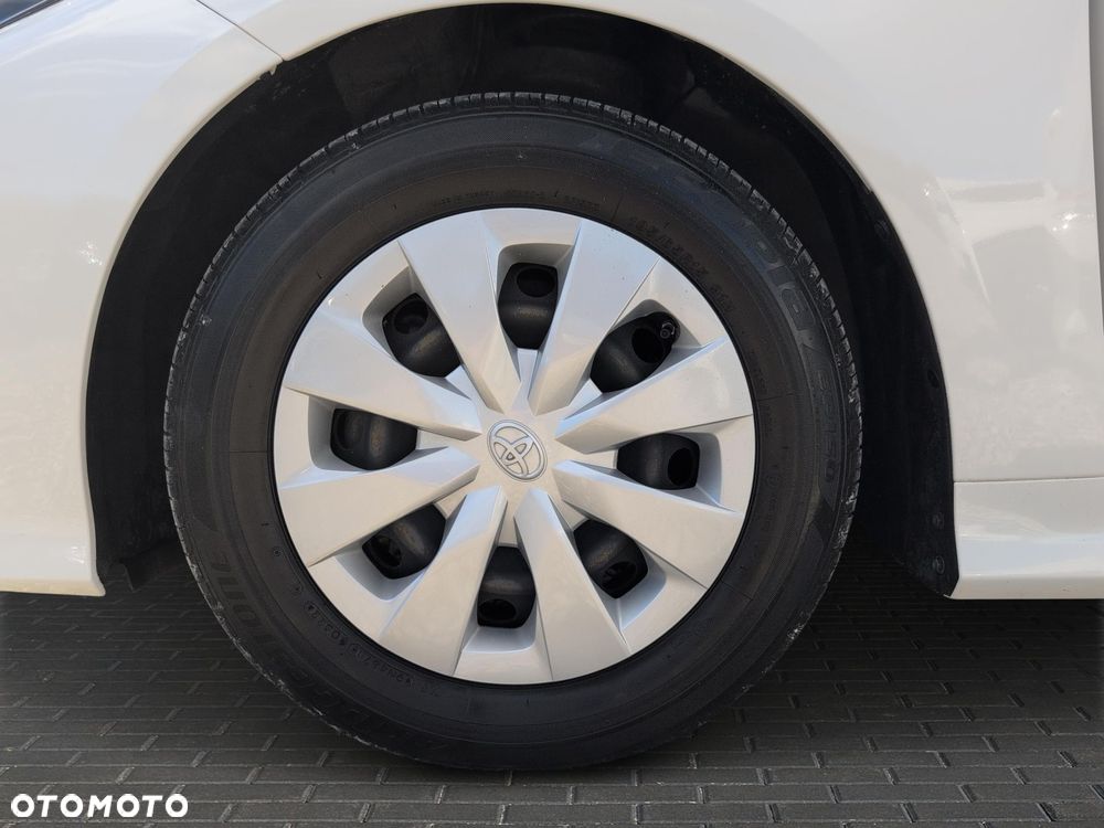 Toyota Corolla 1.8 Hybrid Active - 19