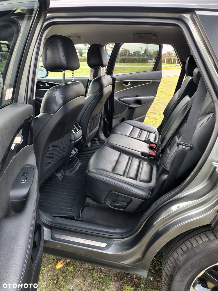 Kia Sorento - 18