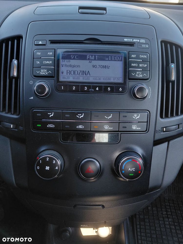 Hyundai i30 1.6 CRDi Classic - 6