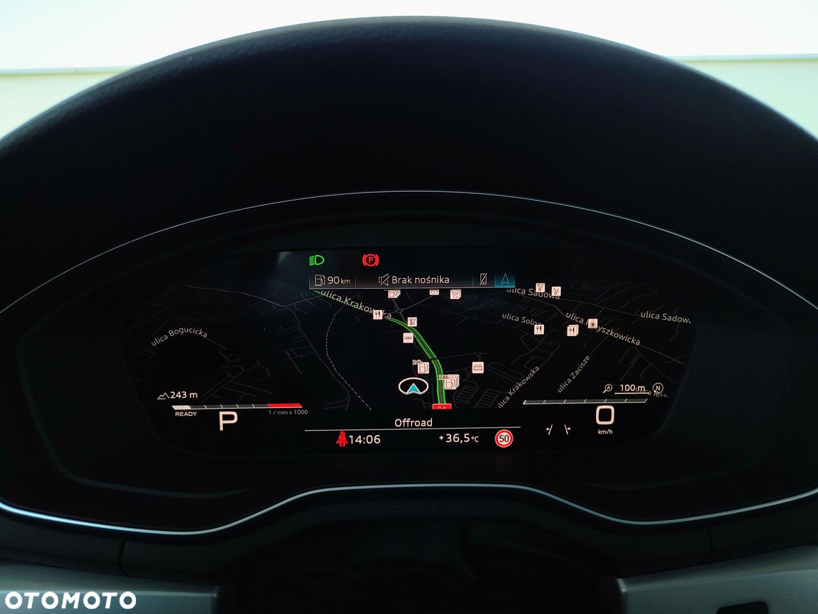 Audi A4 - 20