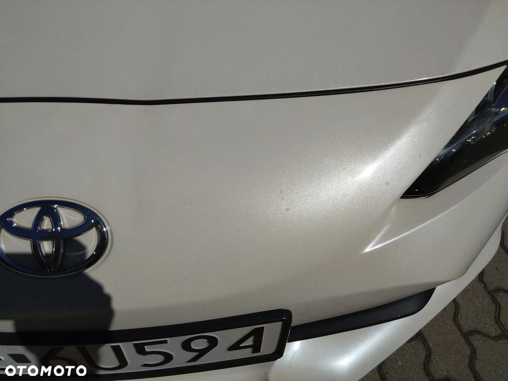 Toyota GT86 - 16