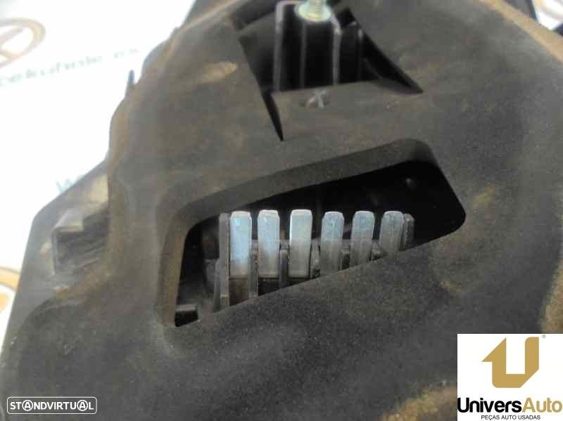 FAROLIM TRASEIRO DIREITO OPEL ASTRA H GTC 2004 -342691834 - 3