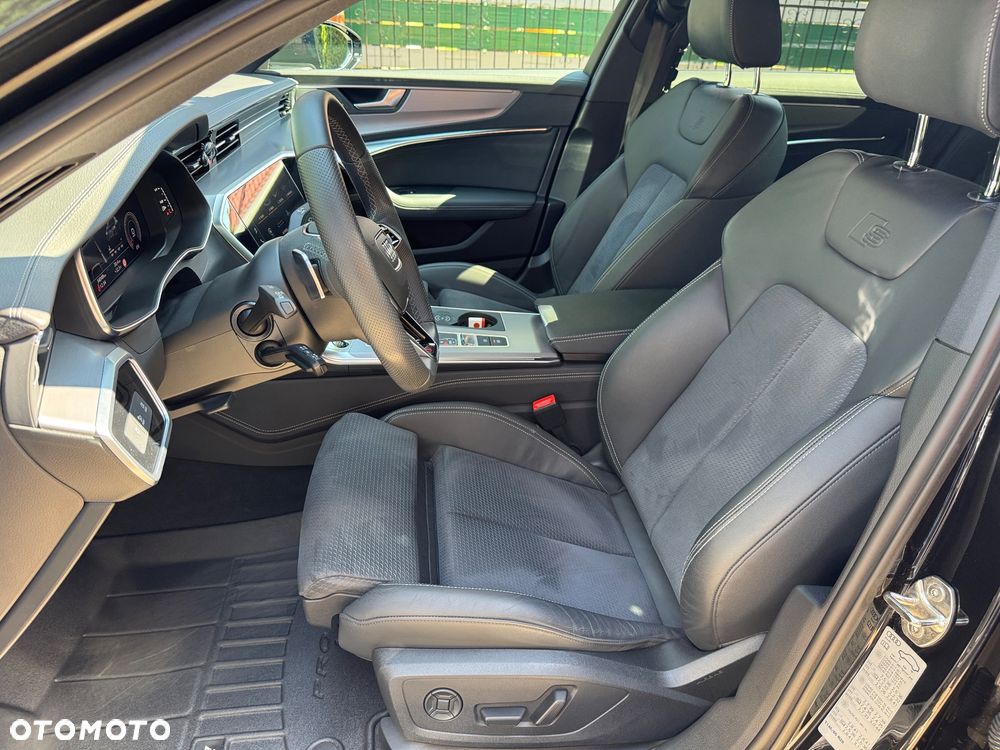 Audi A6 Limousine - 12