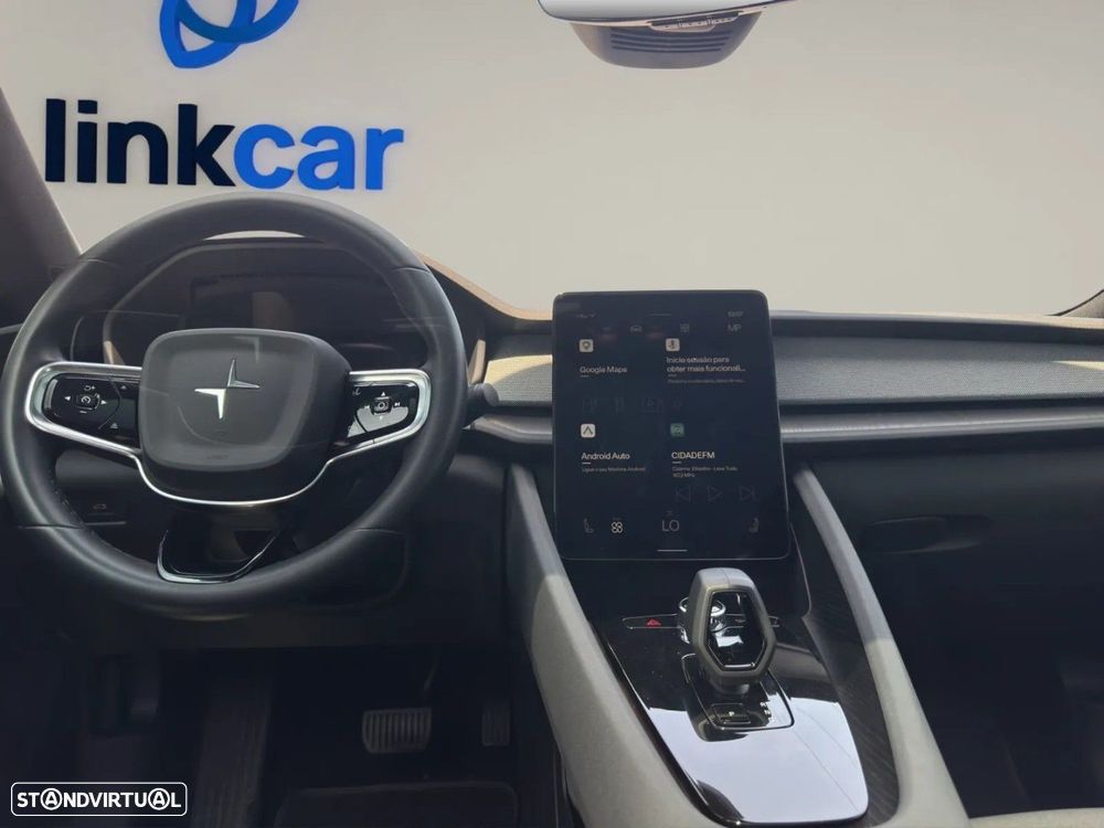 Polestar 2 Long Range 78 kWh AWD - 10