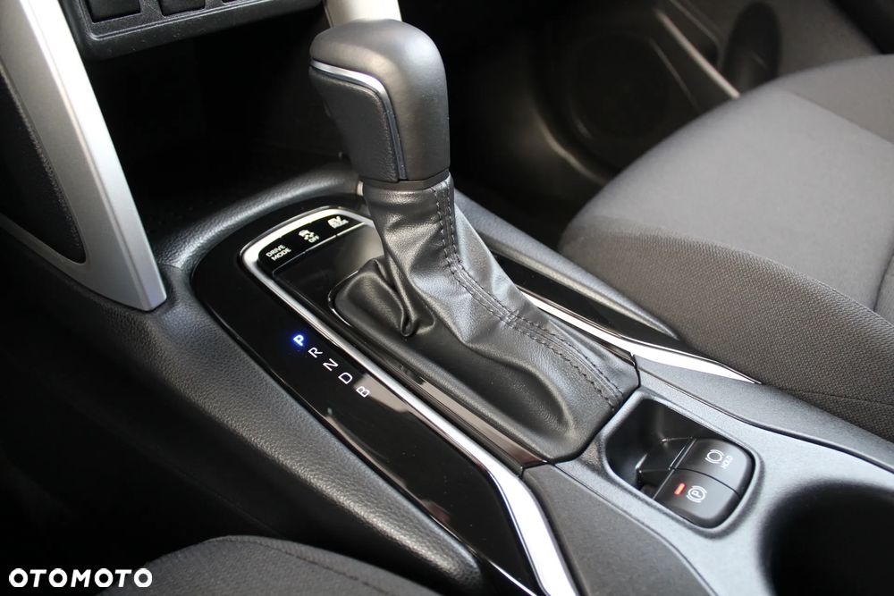 Toyota Corolla Cross 2.0 Hybrid Comfort - 36