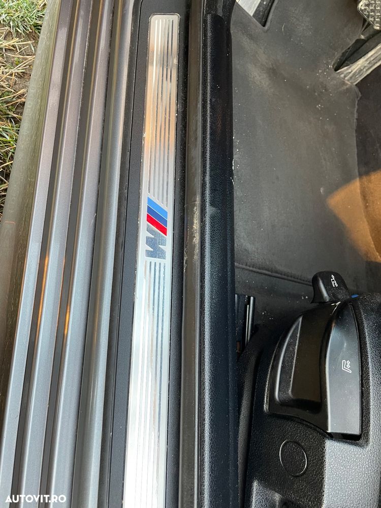 BMW Seria 5 530d - 10