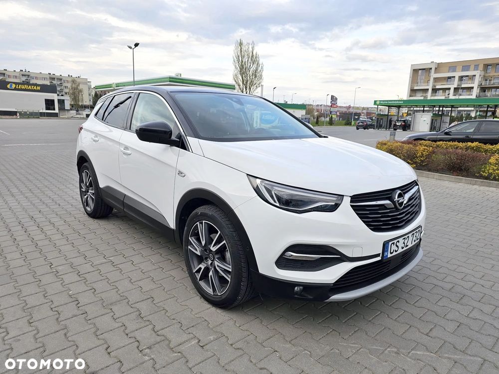 Opel Grandland X 1.5 D Start/Stop Ultimate - 2