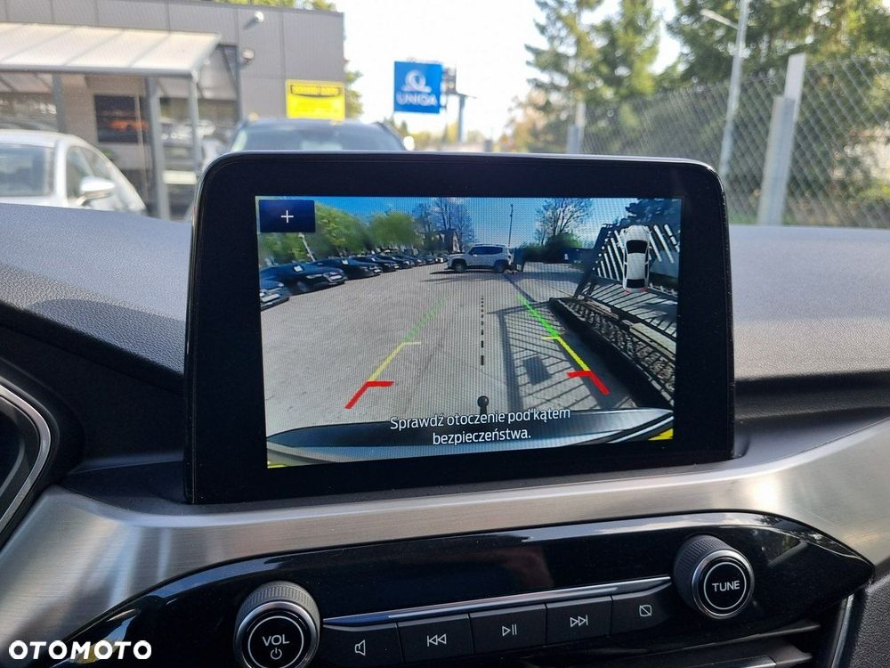 Ford Kuga 1.5 EcoBlue TITANIUM - 22