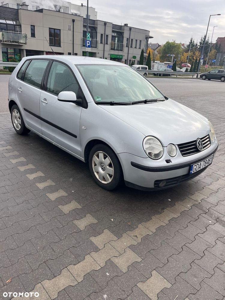 Volkswagen Polo 1.4 16V Highline - 3