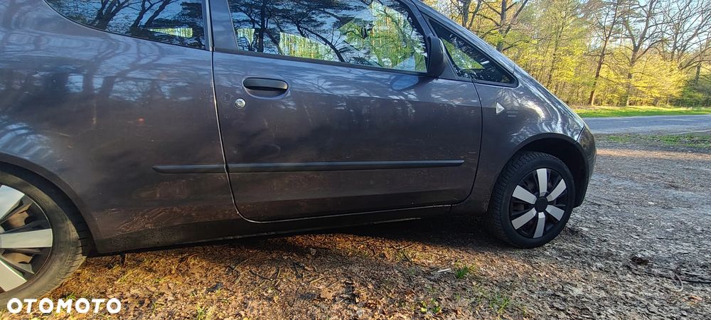 Mitsubishi Colt 1.3 Inform - 6