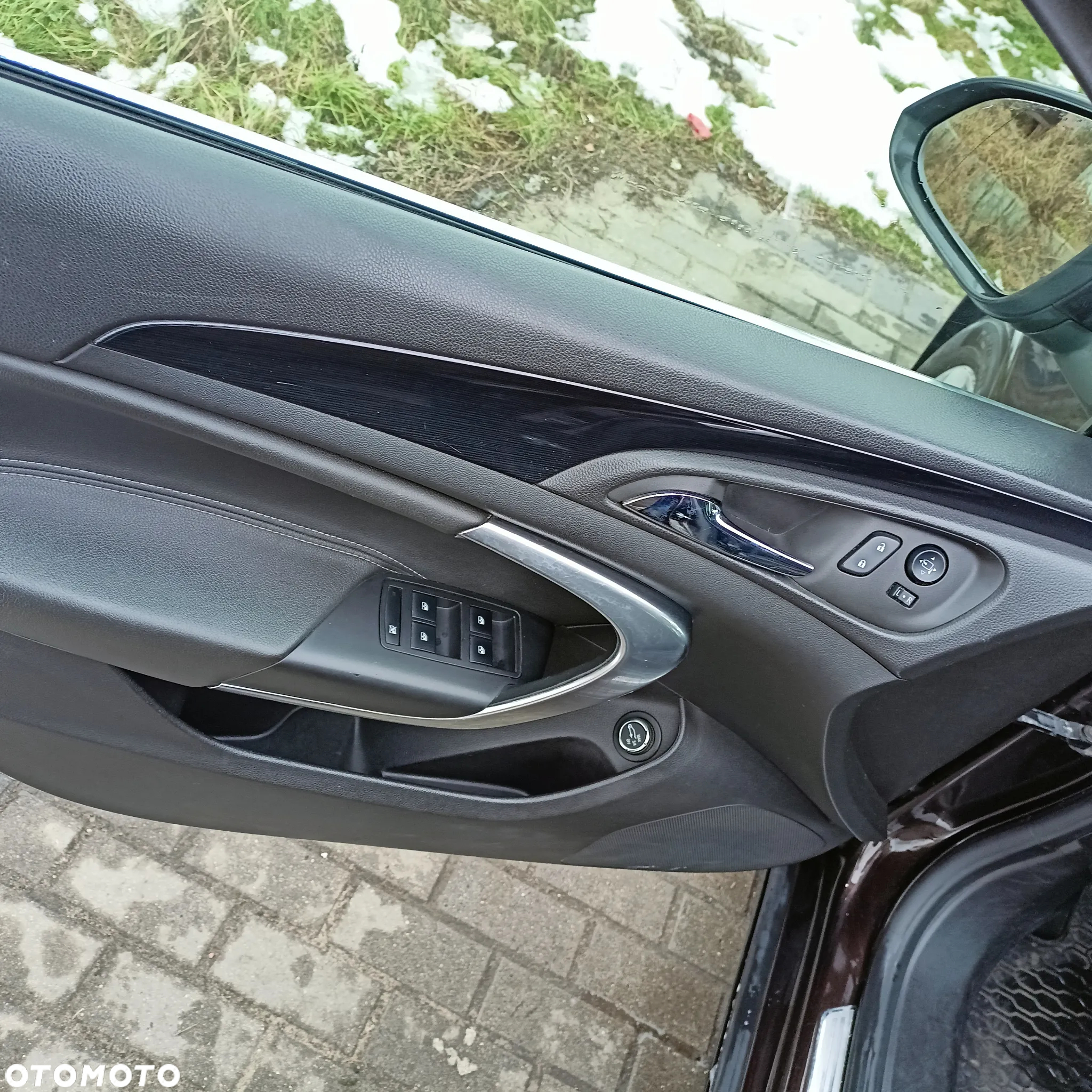 Opel Insignia 2.0 CDTI Sports Tourer ecoFLEXStart/Stop - 10
