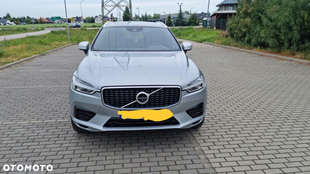 Volvo XC 60 T4 Geartronic RDesign - 2